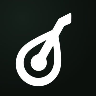 Alandale logo — Robinhood Chain DEXs & Swaps tool