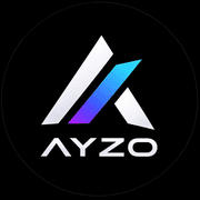 AYZO logo — Solana Security & Audit tool