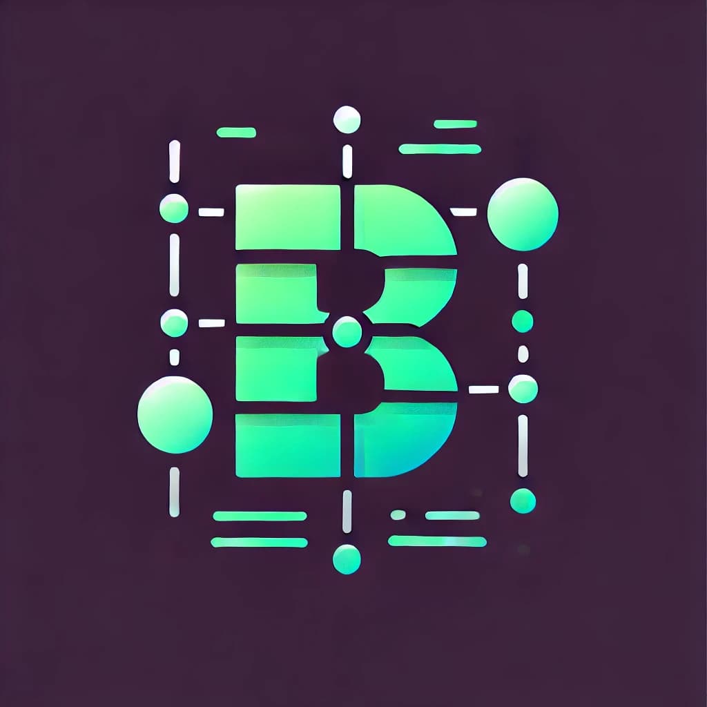 Bonsol logo — Solana SDKs & Libraries tool