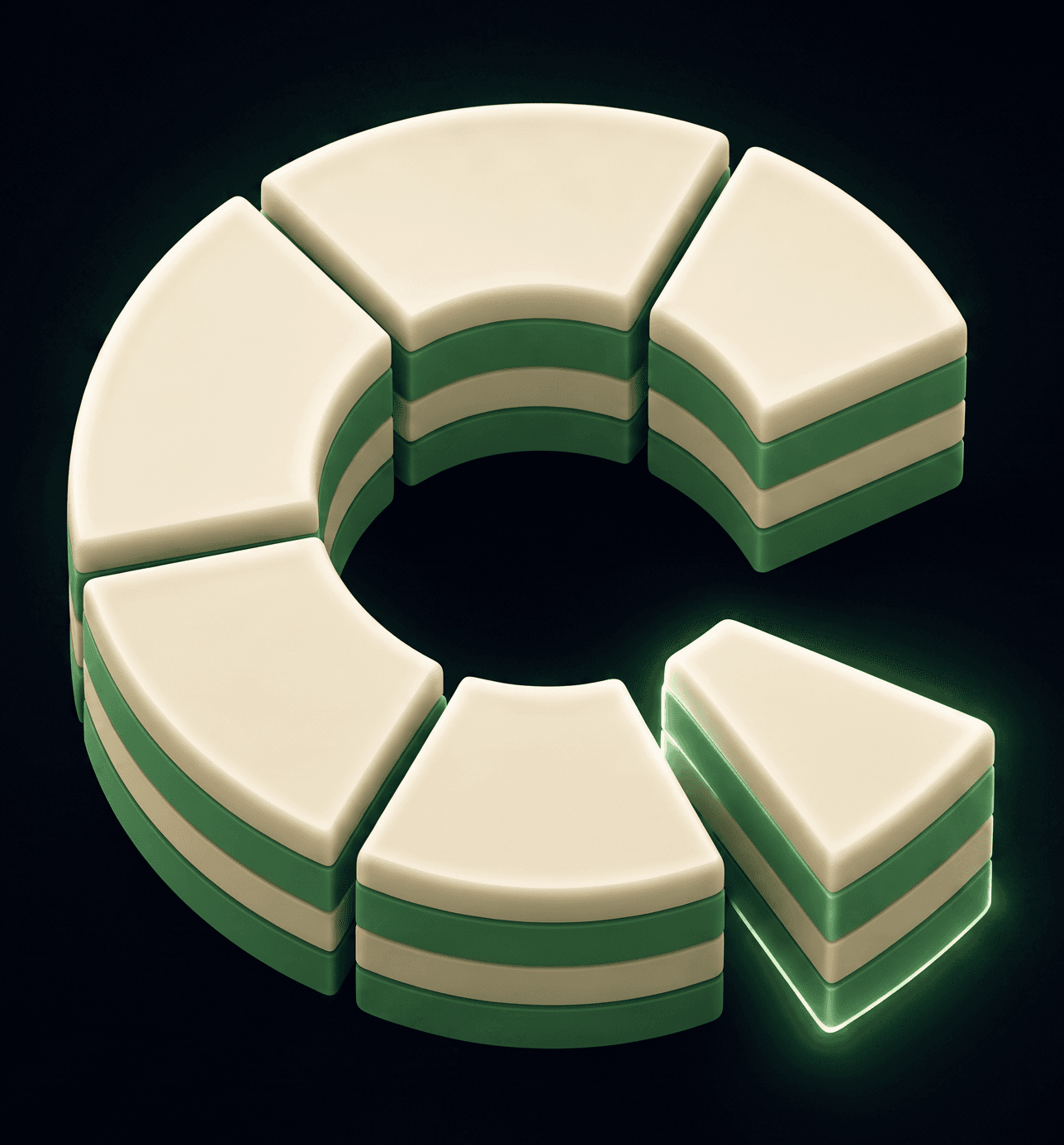 Collective logo — Solana Token Launchers tool
