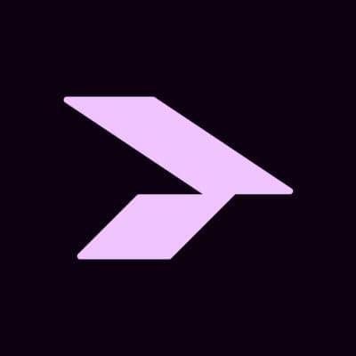 Flew logo — Solana Prediction Markets tool