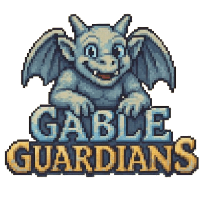 Gable Guardians logo — Solana Gaming tool