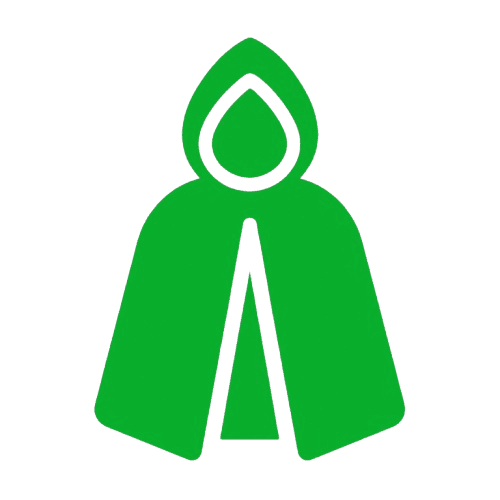 hood.fun logo — Robinhood Chain Token Launchers tool