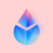 Lido logo — Robinhood Chain Liquid Staking tool
