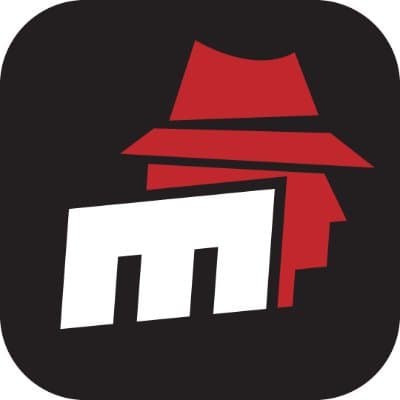 MafiaBits logo — Solana Gaming tool