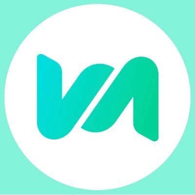 Meson Finance logo โ Solana Bridges tool