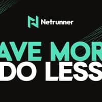 Netrunner logo — Solana Portfolio Trackers tool