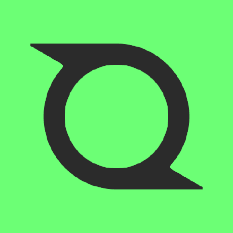 QuickNode Streams logo — Solana Data & Indexing tool