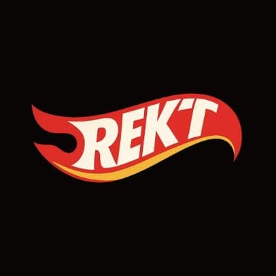 Rekt logo — Solana Perp DEXs tool