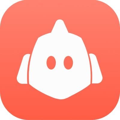 Salmon logo — Solana Wallets tool