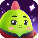 Sleepagotchi logo — Solana Gaming tool