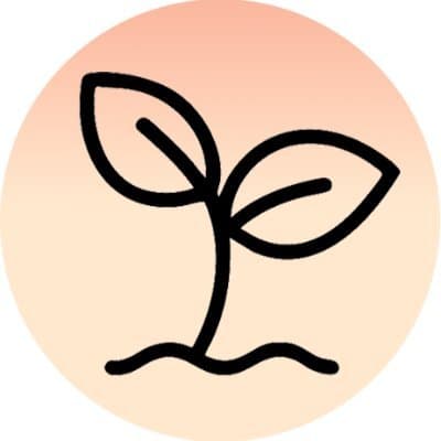 Sprout logo — Solana Gaming tool