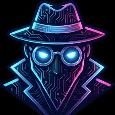 SpyBot logo — Solana Telegram Bots tool