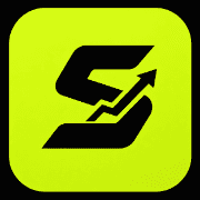Stockhood logo — Robinhood Chain Analytics & Charts tool