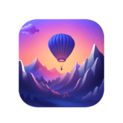 Airdropped logo — Solana Airdrop Tools tool