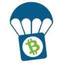 Airdrops.io logo ā Solana Airdrop Tools tool