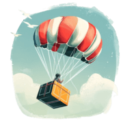 AirdropScan logo — Solana Airdrop Tools tool