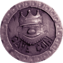 CaveWorld logo — Solana Gaming tool