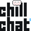 Chillchat logo — Solana Gaming tool