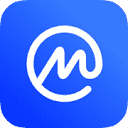 CoinMarketCap logo — Solana Analytics & Charts tool