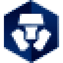 Crypto.com logo — Solana Exchanges tool