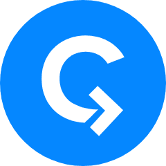 CryptoRank logo — Solana Analytics & Charts tool