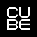Cube Exchange logo ā Solana Exchanges tool