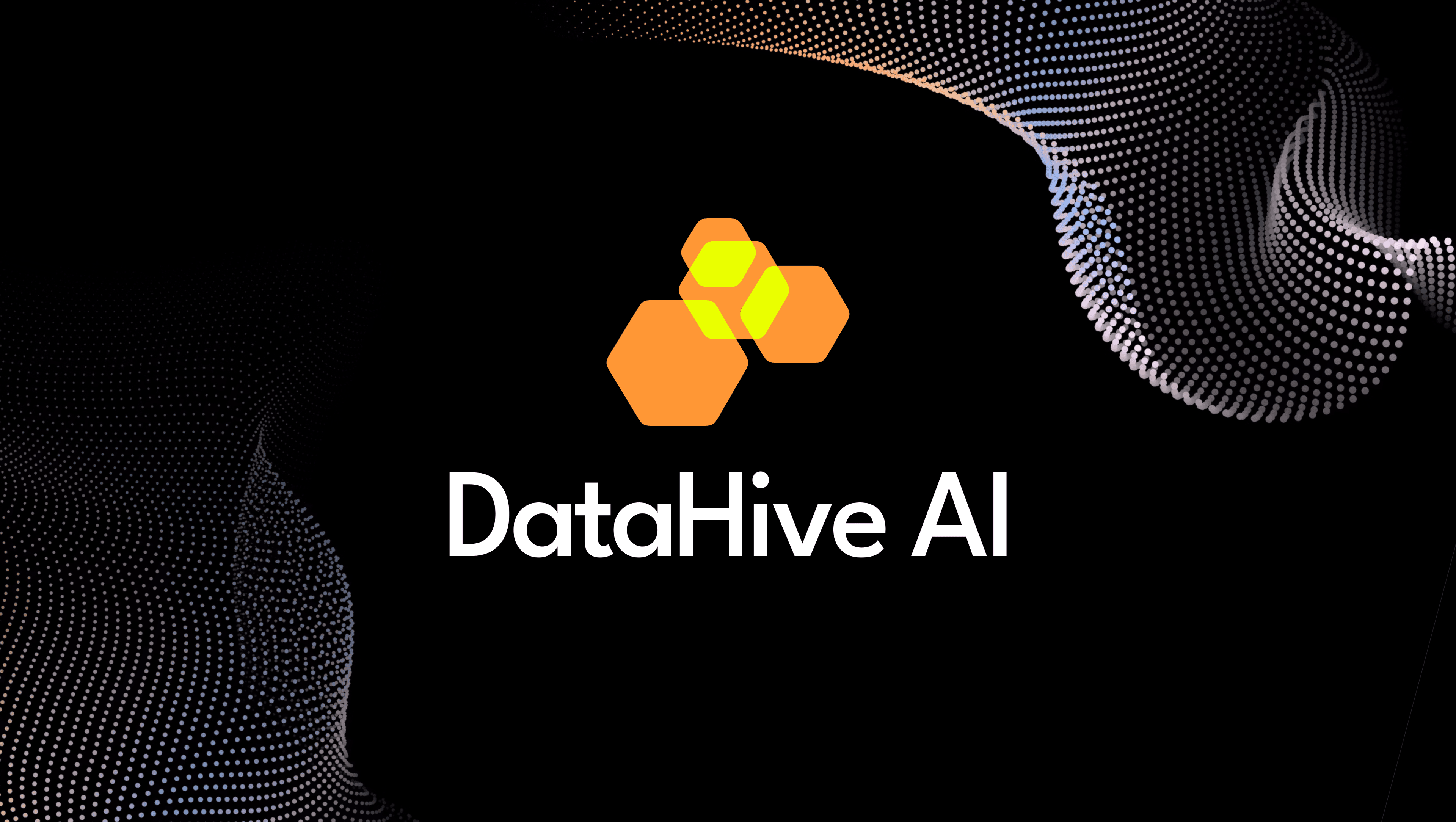 DataHive AI logo — Solana AI Agents tool