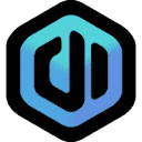 Decimated logo — Solana Gaming tool