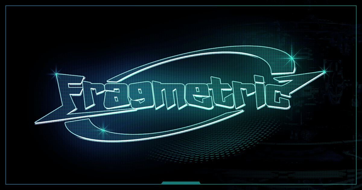 Fragmetric logo — Solana Liquid Staking tool