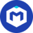 Matrixdock logo — Solana DeFi & Yield tool