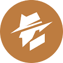 MetaSleuth logo — Solana Analytics & Charts tool