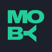 MobyScreener logo — Solana Analytics & Charts tool