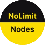 NoLimitNodes logo — Solana RPC Providers tool