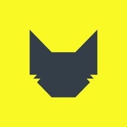 Nyan Heroes logo — Solana Gaming tool