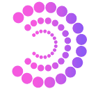 Particle Network logo — Solana Wallets tool