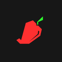 PepperDEX logo — Solana DEXs & Swaps tool