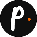 Picasso Network logo — Solana Staking tool