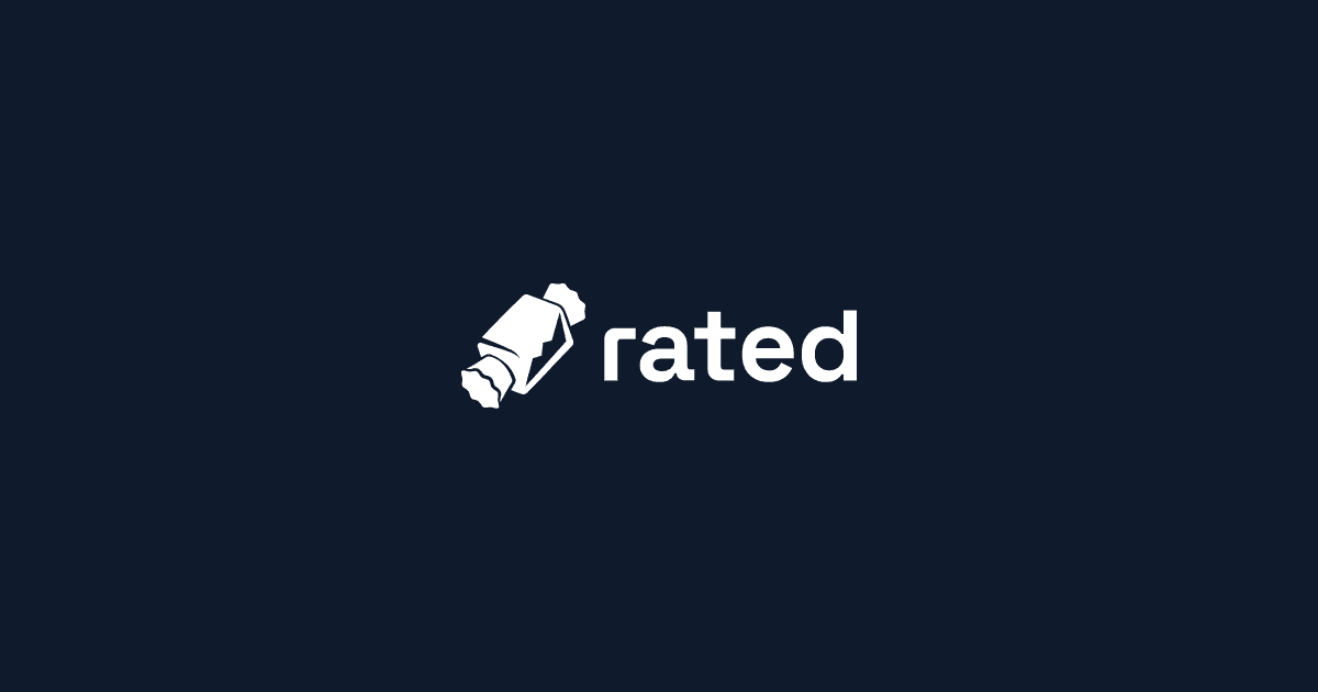 Rated Network logo — Solana Analytics & Charts tool