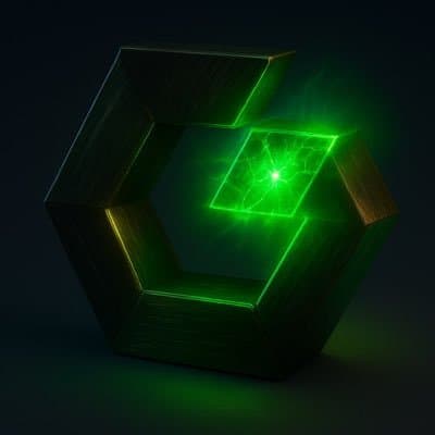 Shadow Drive logo — Solana Data & Indexing tool