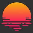 SolanaBeach logo — Solana Analytics & Charts tool