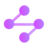 Synapse Protocol logo ā Solana Bridges tool