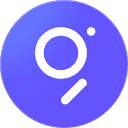 The Graph logo — Solana Data & Indexing tool