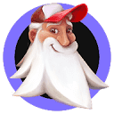 Token Mill logo — Solana Token Launchers tool