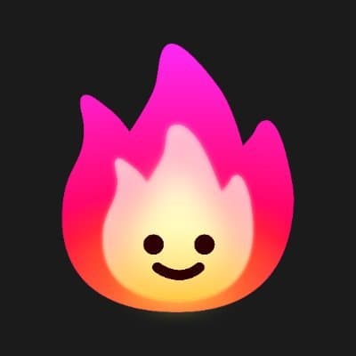 Trends.fun logo — Solana Token Launchers tool