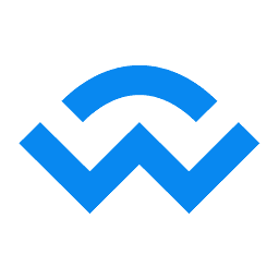 WalletConnect logo — Solana Developer Tools tool