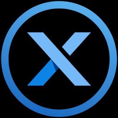 XNET Mobile logo — Solana DePIN tool