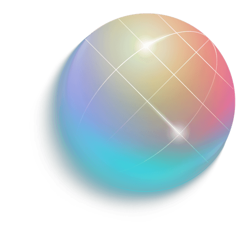 World logo — Solana Prediction Markets tool