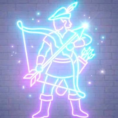 XHuntr logo — Solana Meme Tools tool