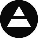 Axiom logo — Solana ecosystem tool